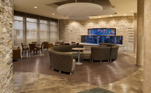 residence hall design