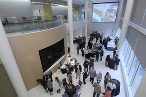 digital signage