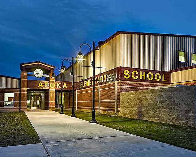 Atoka Elementary School