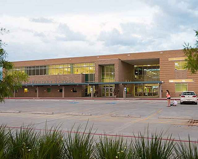 Mark Twain Elementary School