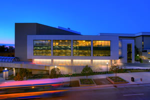 Taubman Health Sciences Facility Renovation