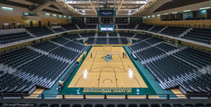 Alaska Airlines Center