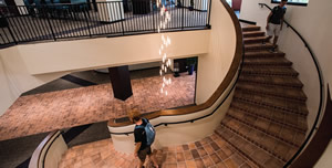 Payson Library and Pendleton Learning Center Remodel/Renovation