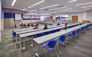 Kasson-Mantorville High School Additions & Alterations