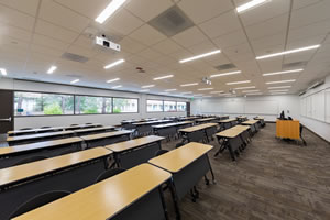 SLO Campus Instructional Building