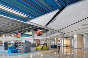 Waukee Innovation & Learning Center