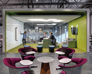 Waukee Innovation & Learning Center