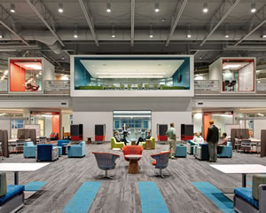 Waukee Innovation & Learning Center