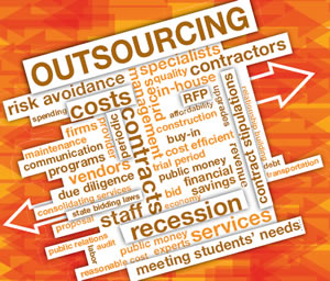 Outsourcing