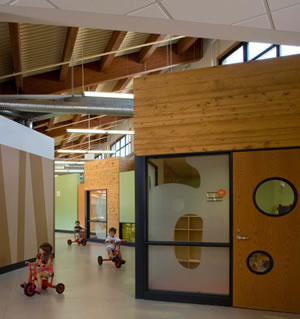 Early Learning Centers