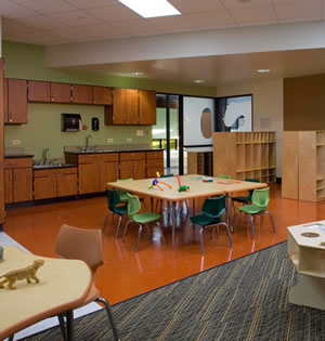 Early Learning Centers