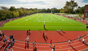 Athletic Facilities