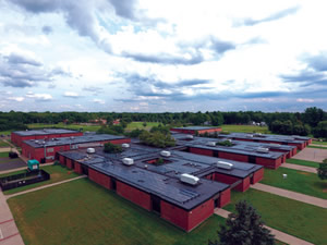 rooftop solar
