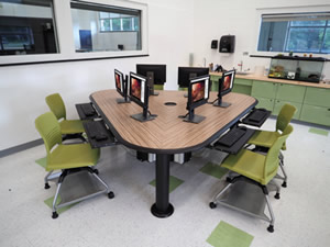 SMARTdesks