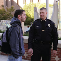 Campus Policing