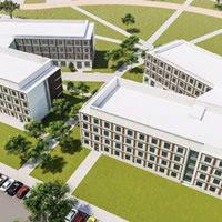 FAMU New Residence Hall