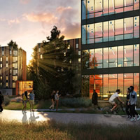 UC Santa Cruz Housing