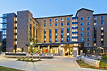 UC Boulder Residence Hall