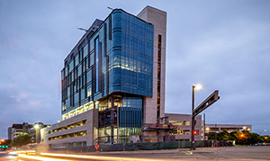 Texas A&M Dentistry Clinic