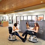 school building products and materials
