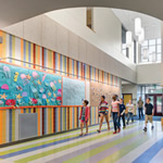 Reaching for Net Zero in School Design