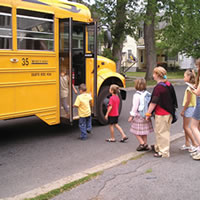 School Bus Safety