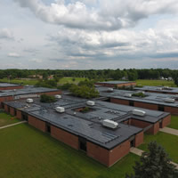 Connecticut Solar Project