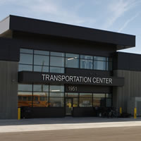 BVSD Transportation Center