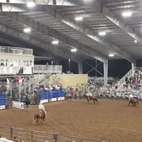 Katy ISD Agricultural Sciences Center