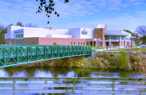 Elkhart Health, Fitness & Aquatic Center