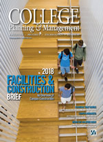 February 2018 College Planning & Management