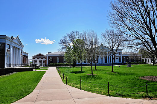 University of Virginia