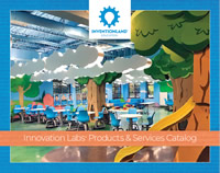 Innovation Labs Products & Services Catalog