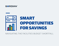 Smart Opportunities for Savings