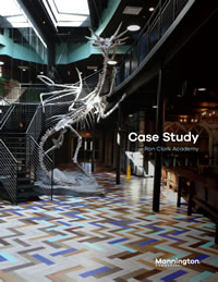 Case Study: Ron Clark Academy