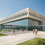 Sustainable Concrete