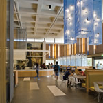 Student Dining Facility