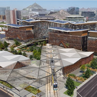 ASU Science Center