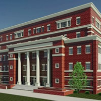 Central Piedmont Community College