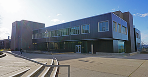 Highline College Health and Life Sciences Building 