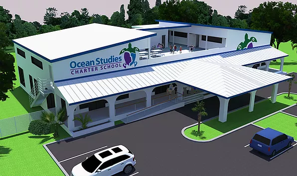 Ocean Studies Charter Middle School