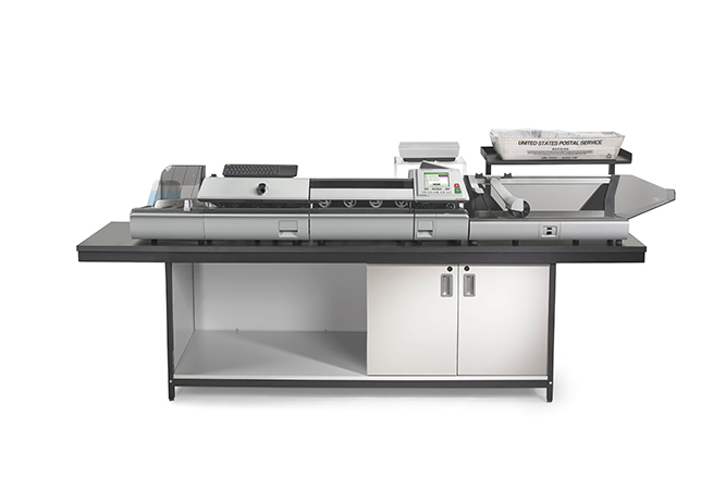 iX-9 Series Mailing and Shipping System