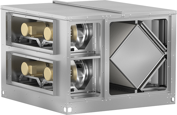 Greenheck Energy Core Ventilator ECV 30