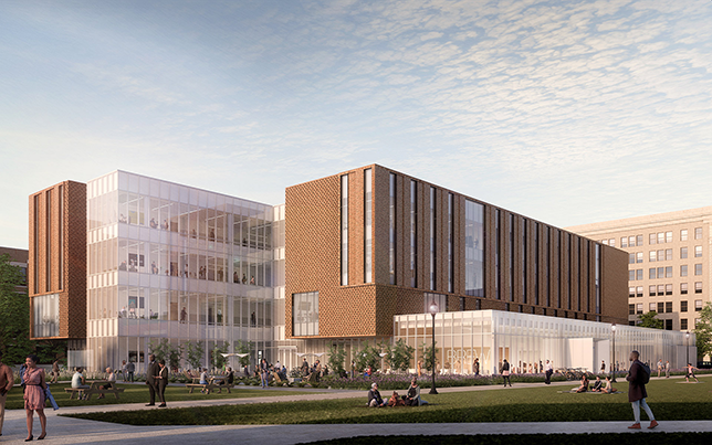 Marquette University Business School