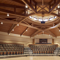 Eagle Hill School
