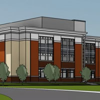 Stoughton High School