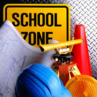 school construction