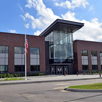 Colchester Middle School