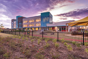 British International School of Houston