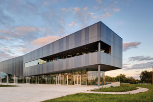 Waukee Innovation & Learning Center